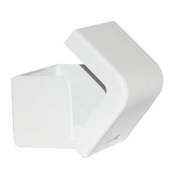 پایه رول دستمال کاغذی کنتراست کد 3505