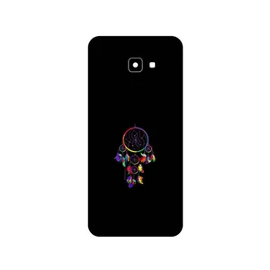 MAHOOT Dream Catchers Cover Sticker for Samsung Galaxy J4 Core