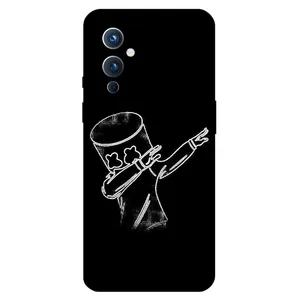 Megafone 1840 Cover For OnePlus 9