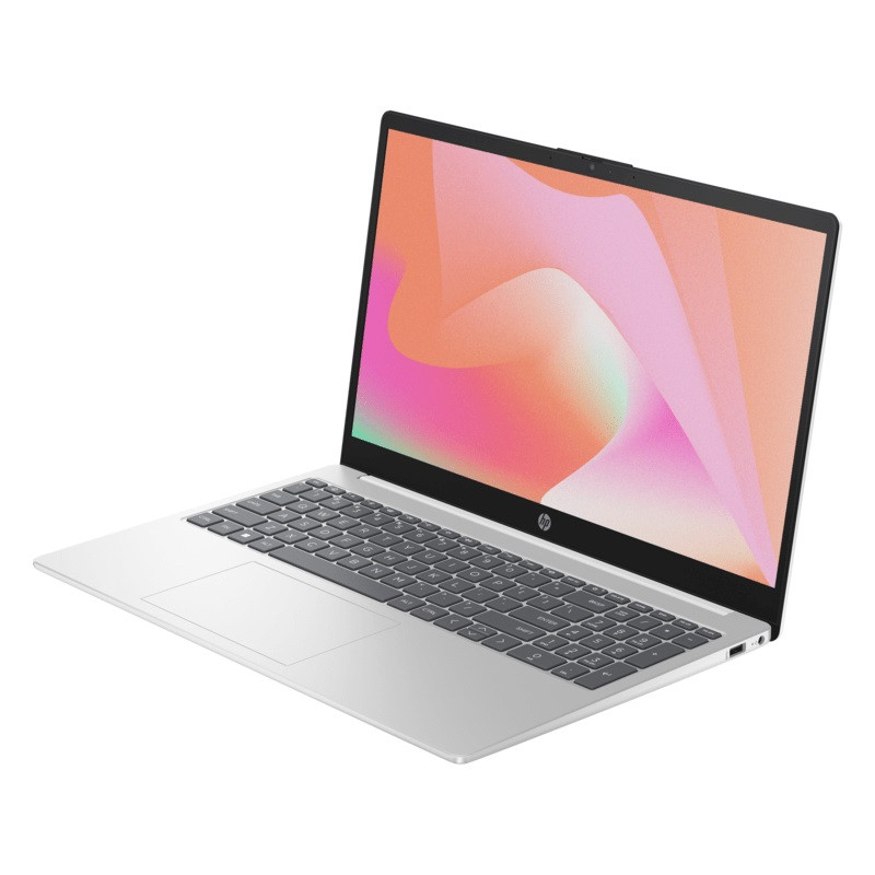لپ تاپ 15.6 اینچی اچ پی مدل 15FD0245NIA-i5 1335U 8GB 512SSD MX550 لپ تاپ 15.6 اینچی اچ پی مدل 15FD0245NIA-i5 1335U 8GB 512SSD MX550
