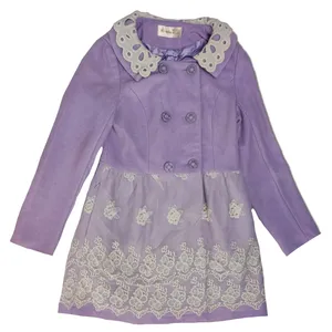 پالتو زنانه مدل الیزابت