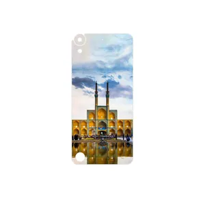 MAHOOT Amir Chakhmaq Square Yazd Cover Sticker for HTC Desire 530