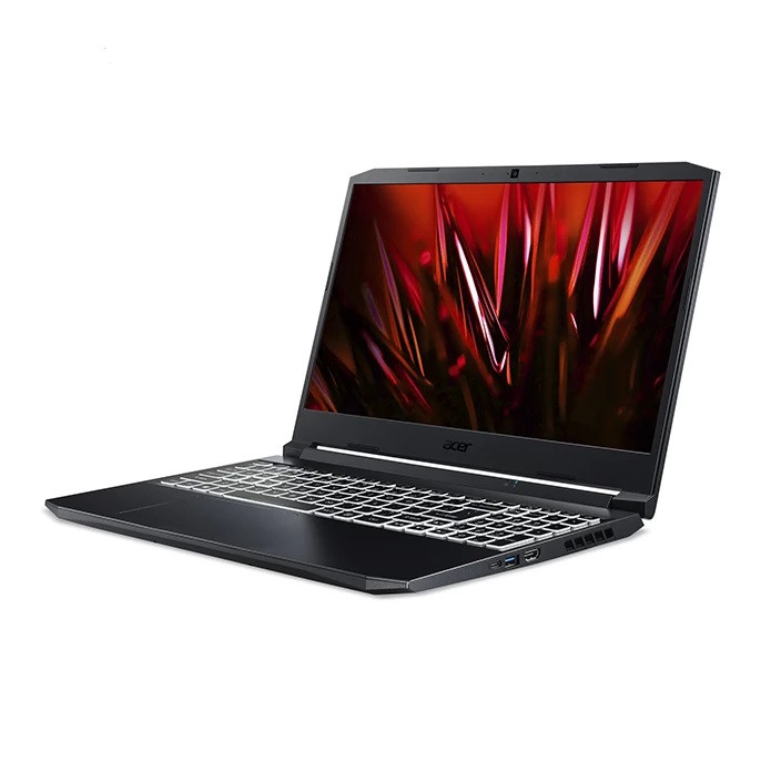 لپ تاپ 15.6 اینچ ایسر مدل Nitro 5 AN515 R7 6800H 16G 512SSD 3060 6G لپ تاپ 15.6 اینچ ایسر مدل Nitro 5 AN515 R7 6800H 16G 512SSD 3060 6G