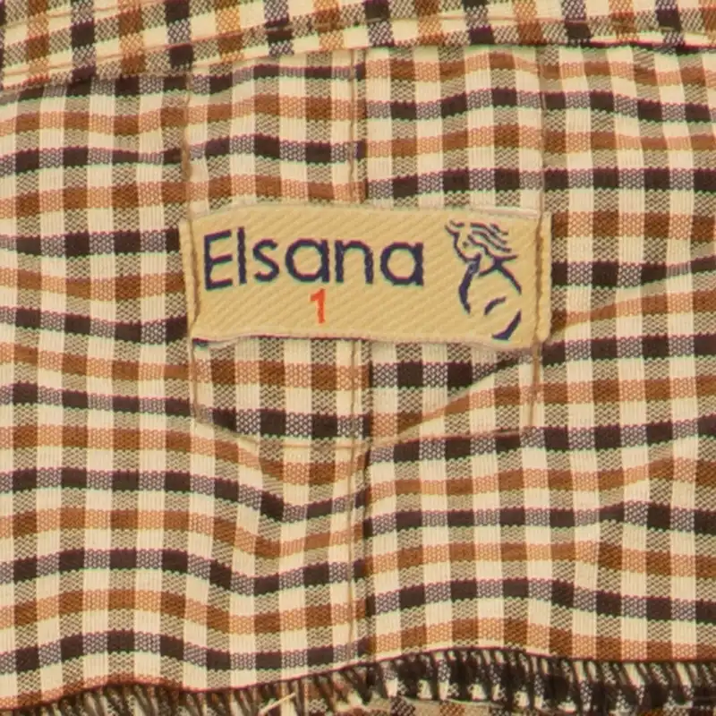 مانتو زنانه السانا مدل میشا کد 155206