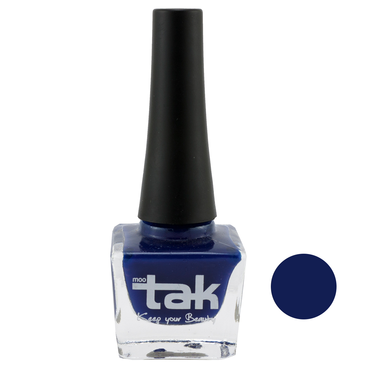   لاک ناخن موتاک شماره 235