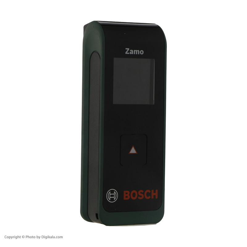 متر لیزری بوش مدل ZAMO-20m