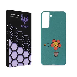 RIVEN RI2-4 Case For Samsung Galaxy S21 FE