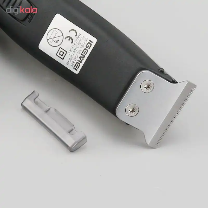 ماشین اصلاح موی سر آی جیمی مدل GM 840