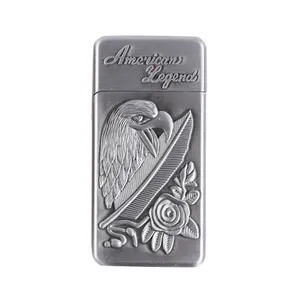 فندک مدل Eagle Legend
