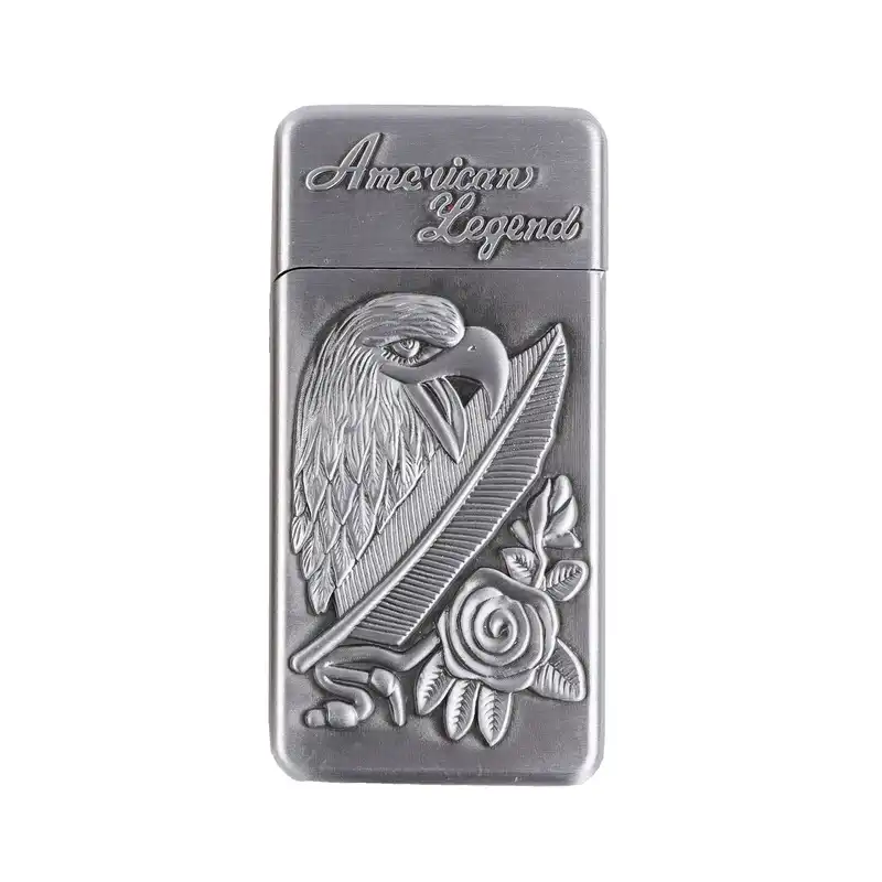 فندک مدل Eagle Legend