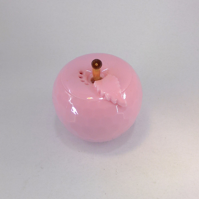 نمک پاش طرح سیب مدل SA01 نمک پاش طرح سیب مدل SA01