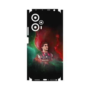 MAHOOT Ahmad Reza Abedzadeh-FullSkin Cover Sticker for Xiaomi Poco F5