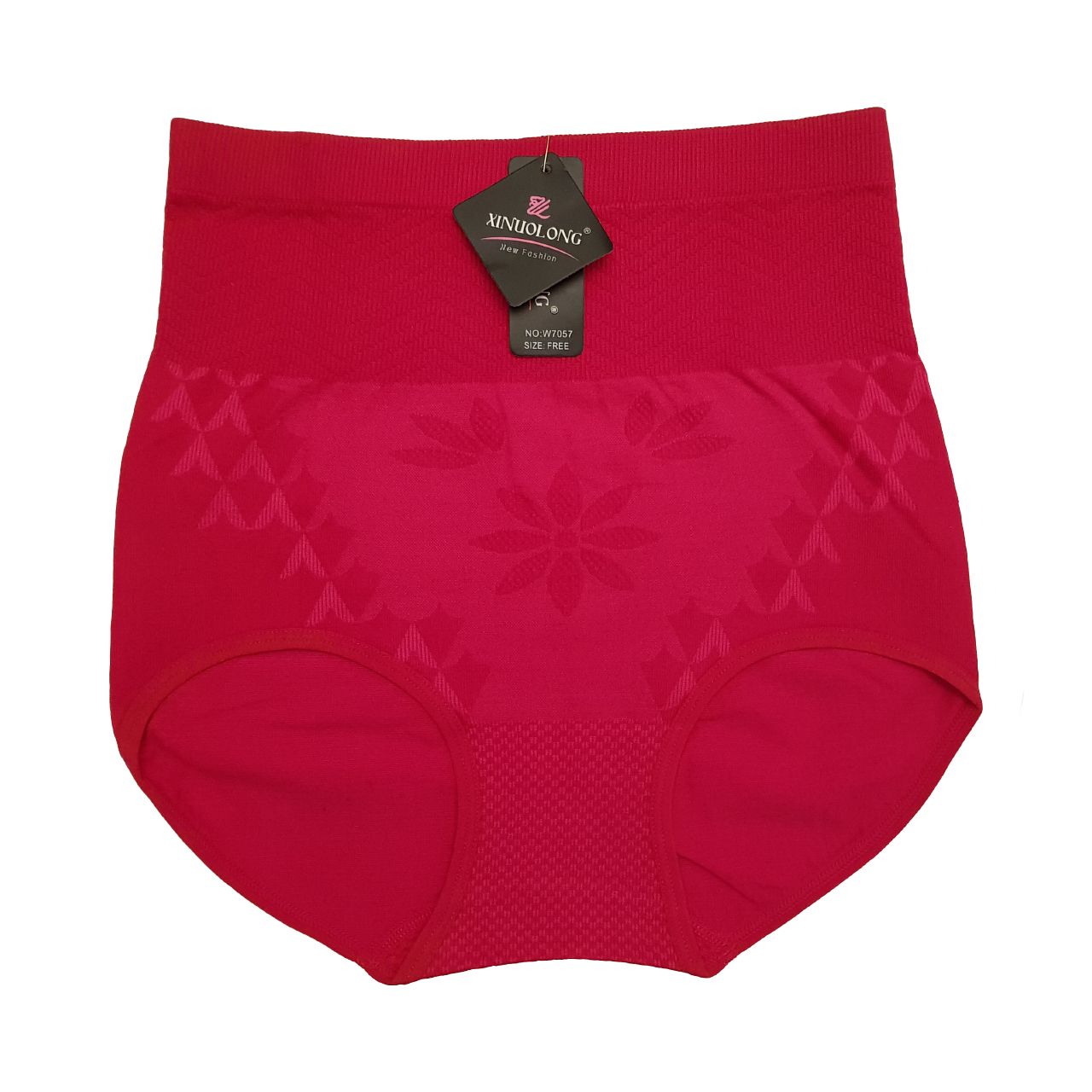 شورت گنی زنانه مدل W7057BR مجموعه 2 عددی - - 8