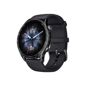 برچسب ماهوت طرح Honey-Comb-Circle مناسب برای ساعت هوشمند شیائومی Amazfit GTR 3 Pro