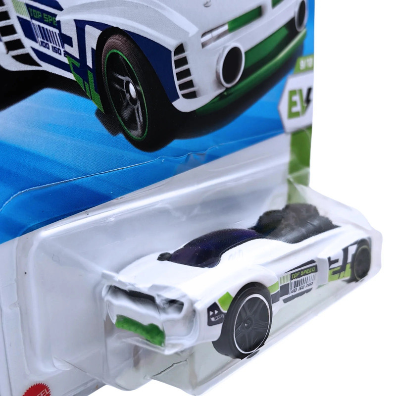 ماکت ماشین هات ویلز مدل HW RODGER DODGER 2.0