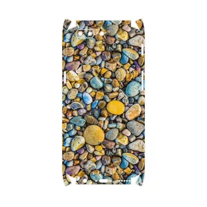 MAHOOT River rocks-FullSkin Cover Sticker for OnePlus 5