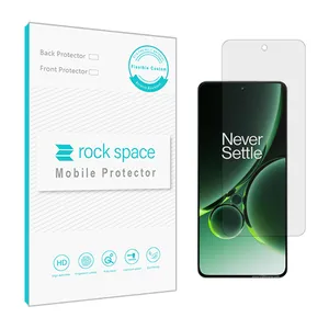 Rock space code HGL hydrogel screen protector suitable for OnePlus Nord 3