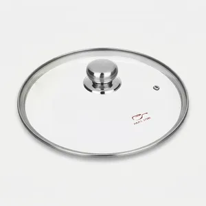 Pars Steel 240 Pot Lid Size 24