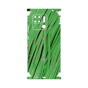 MAHOOT Atom Universe 5-FullSkin Cover Sticker for Xiaomi Redmi 10C