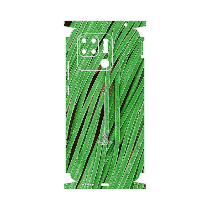 برچسب پوششی ماهوت مدل Atom Universe 5-FullSkin مناسب برای گوشی موبایل شیائومی Redmi 10C