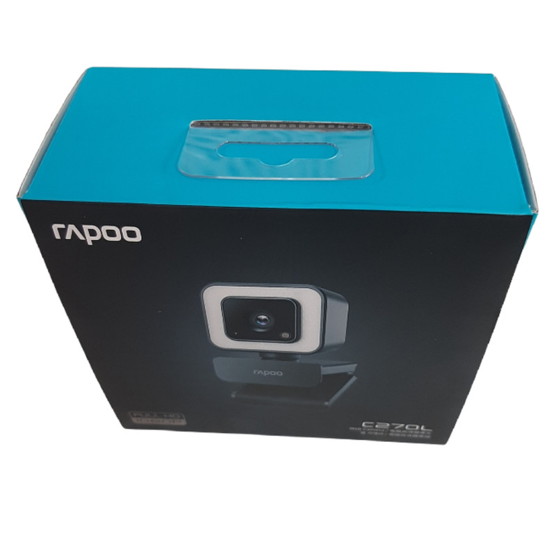 وب کم رپو مدل C270L