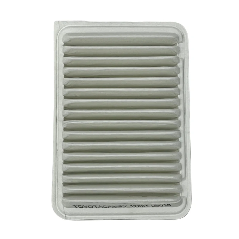 فیلتر هوا خودرو المنت مدل 28030-17801 مناسب تویوتا کمری 2007