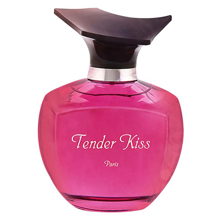 ادو پرفیوم زنانه ایو د سیستل مدل  TENDER KISS حجم 100 میلی لیتر