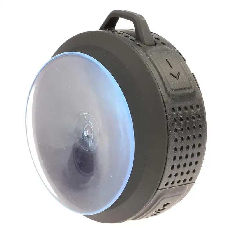 اسپیکر بلوتوثی قابل حمل آکو مدل AS-18