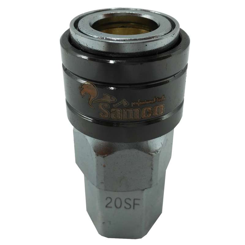 کوپلینگ سامکو مدل YPOTO-20SF