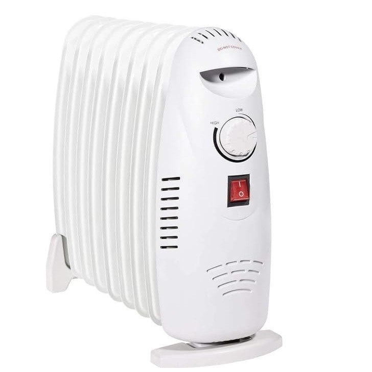 شوفاژ برقی مدل 900W