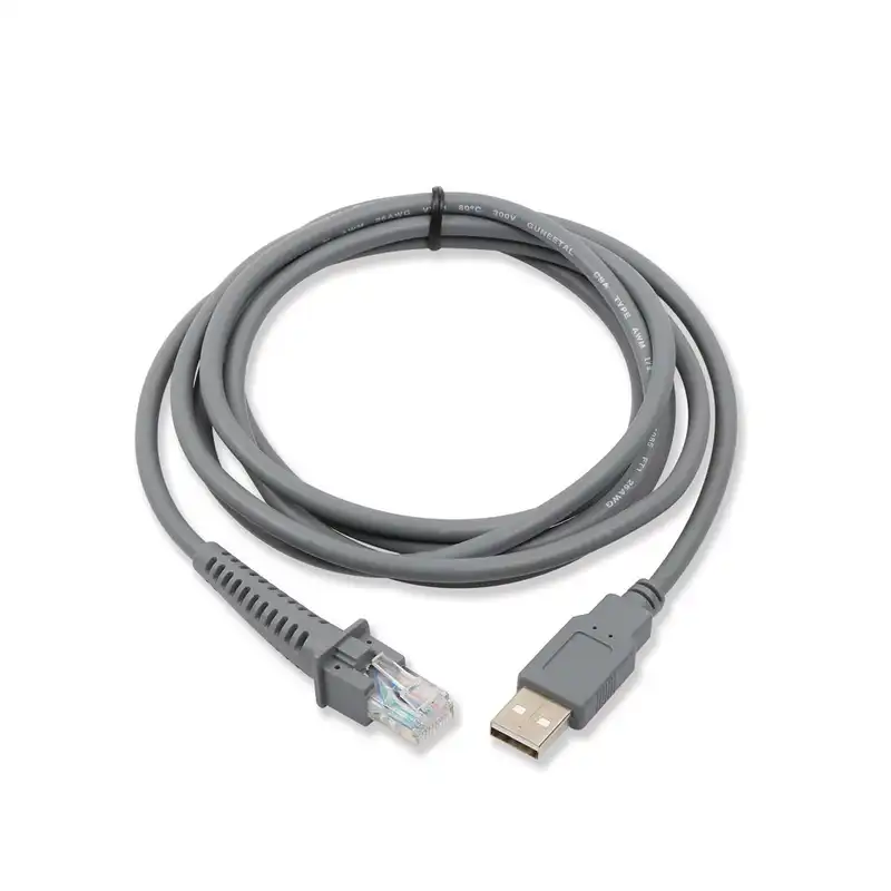 کابل رابط بارکدخوان مدل2100