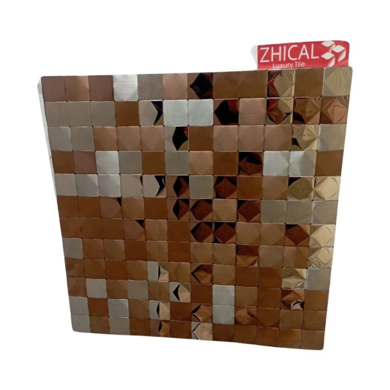 دیوارپوش ژیکال آجیلی مدل AJ886 دیوارپوش ژیکال آجیلی مدل AJ886