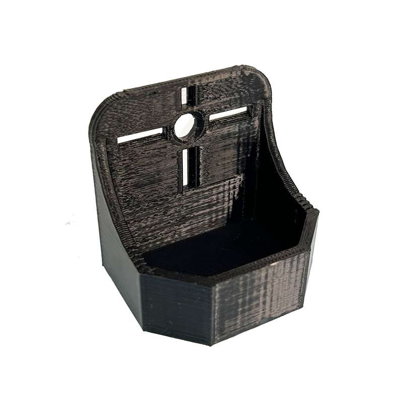 گردگیر دریل مدل دستی کد A02