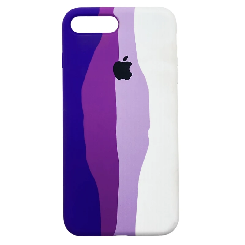 کاور مدل Colors-11 مناسب برای گوشی موبایل اپل iPhone 7 Plus/ 8 Plus