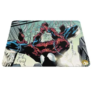 Hoomero Spider Man A3124 Mousepad
