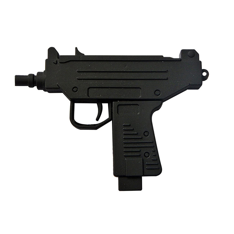 فلش مموری طرح UZI مدل DPL1108 ظرفیت 128 گیگابایت