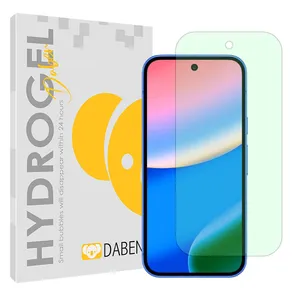 Daben Eye Care model Green light screen protector suitable for Google Pixel 10 mobile phone