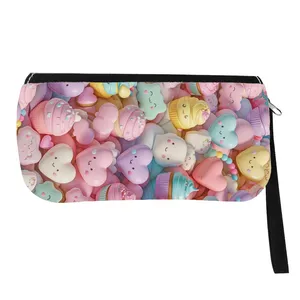 جامدادی مدل قلب خندان کد 20