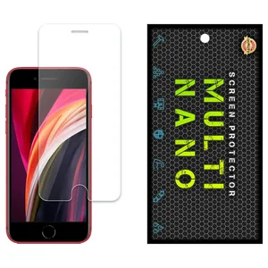Multi Nano X-S1N Screen Protector For Apple iPhone SE 2020