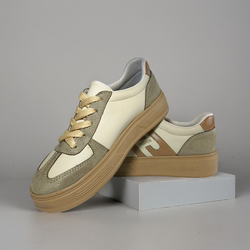 کفش روزمره زنانه مدل sum123