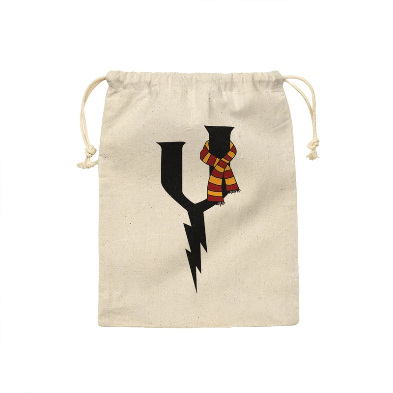 نظم دهنده ترمه طراحان ایده مدل حرف Y هری پاتر کد cfp3054 - L