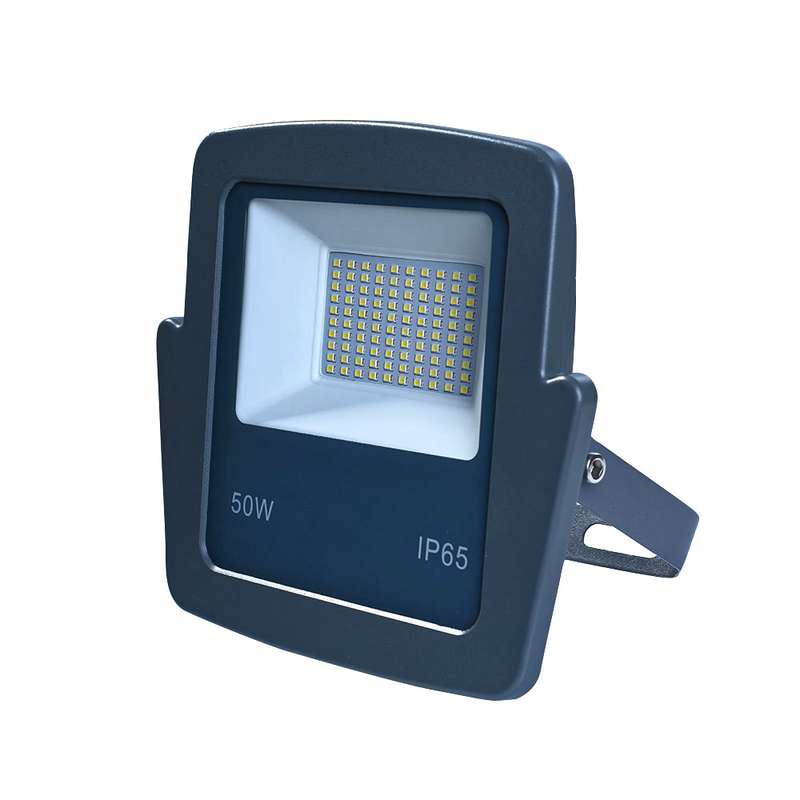 پروژکتور ال ای دی 50 وات کد IP65