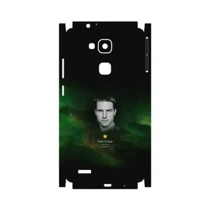MAHOOT Tom Cruise-FullSkin Cover Sticker for Huawei Mate 7