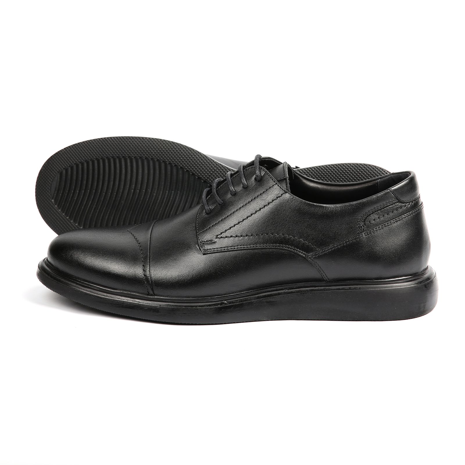 کفش روزمره مردانه بهشتیان مدل چیاکو 23210 -  - 2