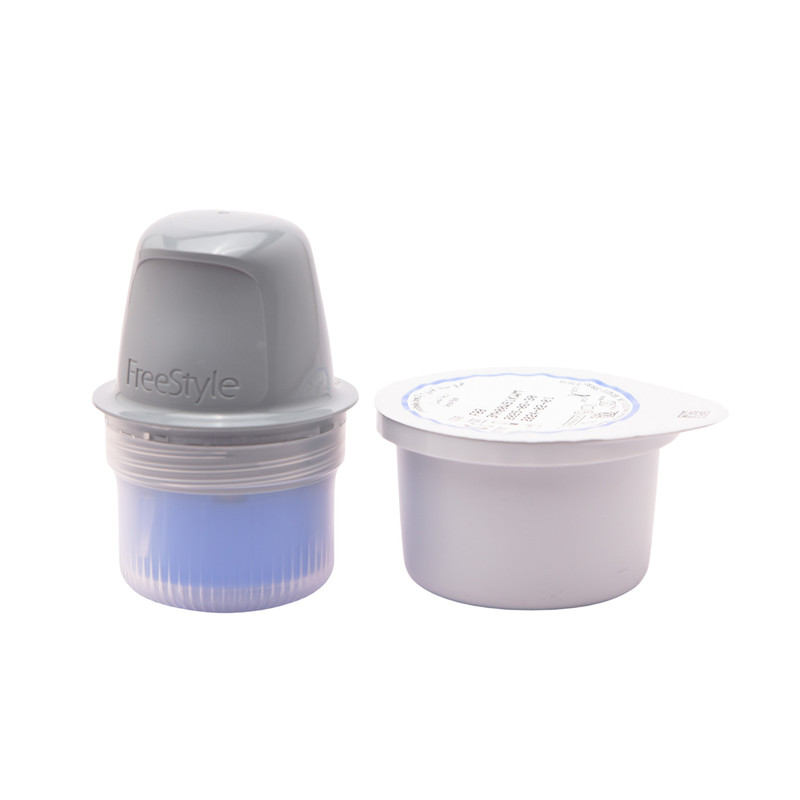 دستگاه تست قند خون ابوت مدل FreeStyle Libre 2