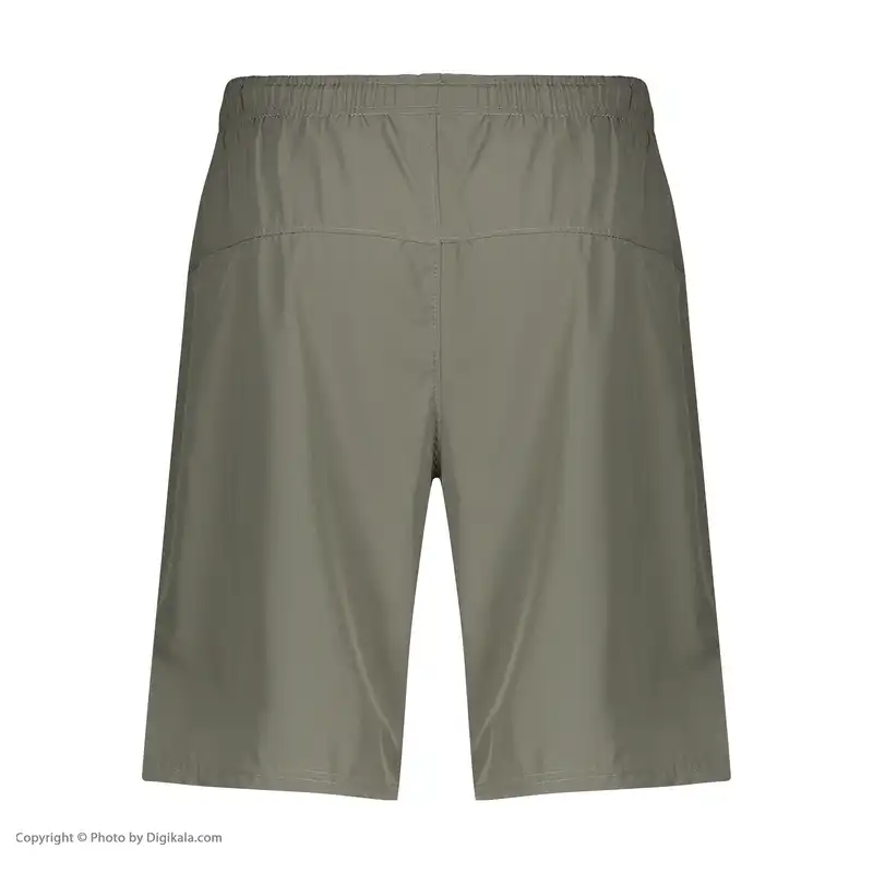 شلوارک ورزشی مردانه مدل A79