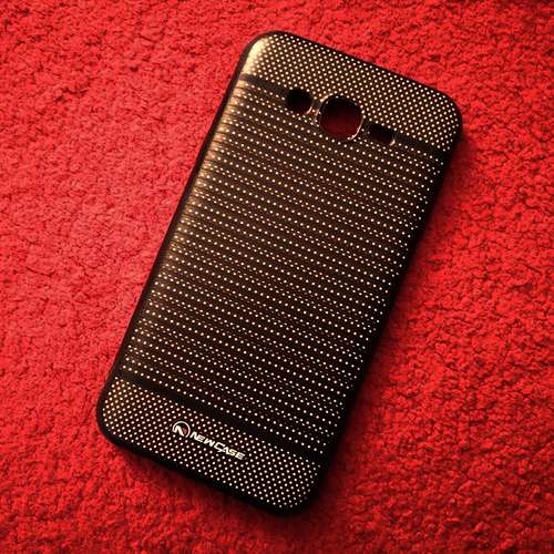 کاور کد 81 مناسب برای گوشی موبایل سامسونگ Galaxy J7 2015
