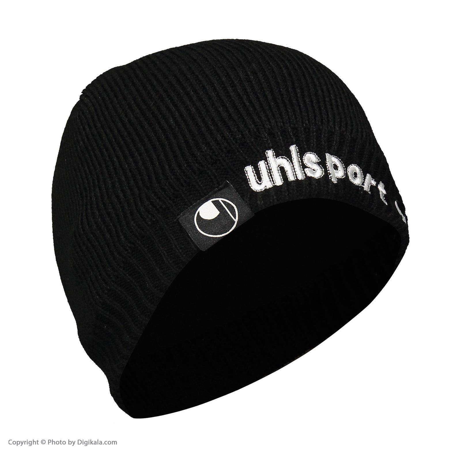 کلاه بافتنی مردانه آلشپرت مدل MUH933-001 -  - 2
