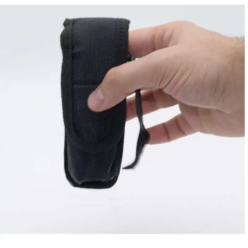 کیف چراغ قوه کد cmpcheragh222 بسته 2 عددی