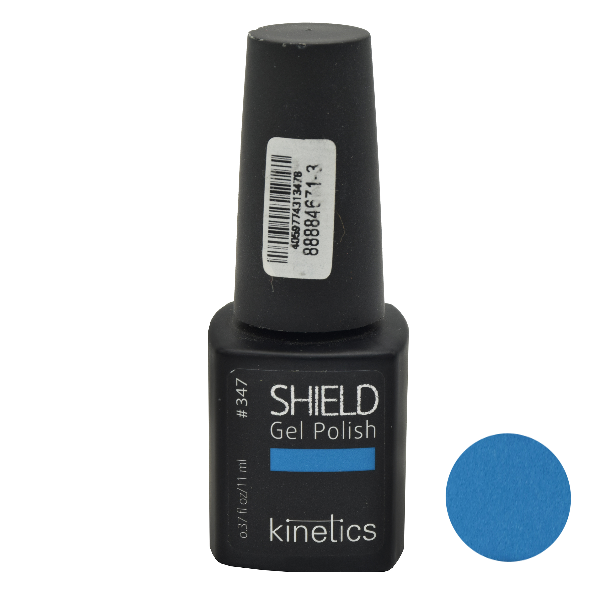 لاک ژل ناخن کنیتکس مدل شیلد شماره 347